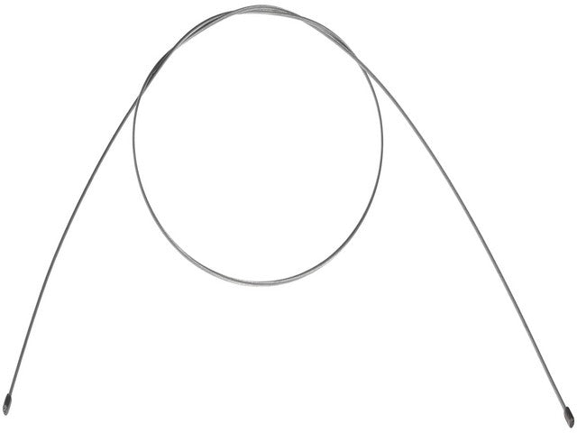 Parking Brake Cable Dorman-First Stop C92474