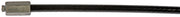 Parking Brake Cable Dorman-First Stop C92475