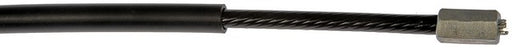 Parking Brake Cable Dorman-First Stop C92475