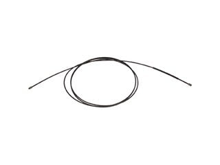 Parking Brake Cable Dorman-First Stop C92475