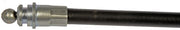 Parking Brake Cable Dorman-First Stop C92476