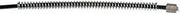 Parking Brake Cable Dorman-First Stop C92476