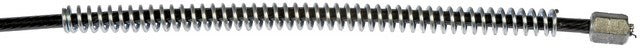 Parking Brake Cable Dorman-First Stop C92476