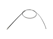 Parking Brake Cable Dorman-First Stop C92476
