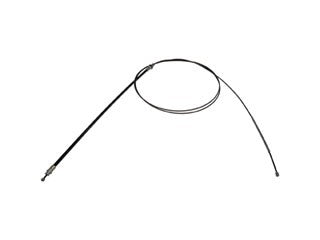 Parking Brake Cable Dorman-First Stop C92476