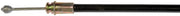 Parking Brake Cable Dorman-First Stop C92492