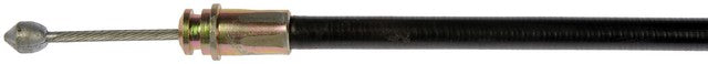 Parking Brake Cable Dorman-First Stop C92492
