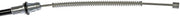 Parking Brake Cable Dorman-First Stop C92492