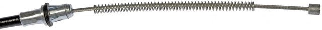 Parking Brake Cable Dorman-First Stop C92492