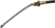 Parking Brake Cable Dorman-First Stop C92493