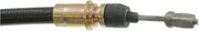 Parking Brake Cable Dorman-First Stop C92493