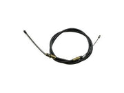 Parking Brake Cable Dorman-First Stop C92493
