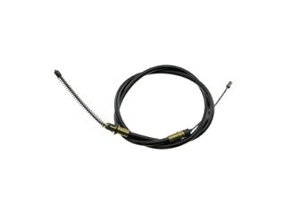 Parking Brake Cable Dorman-First Stop C92493