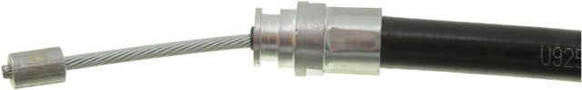 Parking Brake Cable Dorman-First Stop C92505