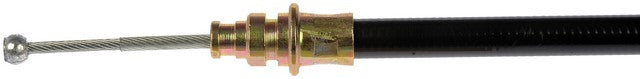 Parking Brake Cable Dorman-First Stop C92511