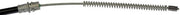 Parking Brake Cable Dorman-First Stop C92511