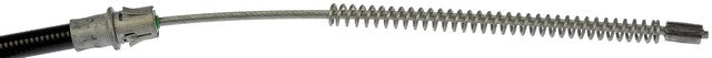 Parking Brake Cable Dorman-First Stop C92511