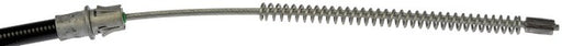 Parking Brake Cable Dorman-First Stop C92511