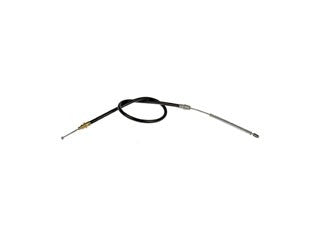 Parking Brake Cable Dorman-First Stop C92511