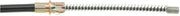 Parking Brake Cable Dorman-First Stop C92524