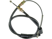 Parking Brake Cable Dorman-First Stop C92524