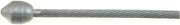 Parking Brake Cable Dorman-First Stop C92527