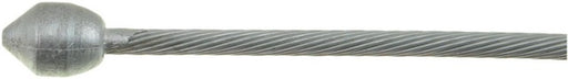 Parking Brake Cable Dorman-First Stop C92527