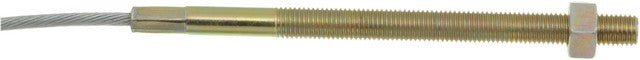 Parking Brake Cable Dorman-First Stop C92527