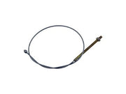 Parking Brake Cable Dorman-First Stop C92527