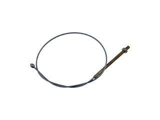 Parking Brake Cable Dorman-First Stop C92527