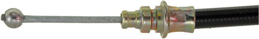 Parking Brake Cable Dorman-First Stop C92529