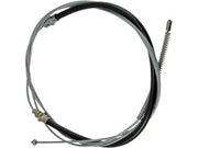 Parking Brake Cable Dorman-First Stop C92529