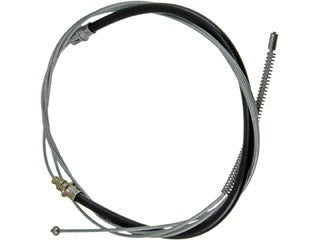 Parking Brake Cable Dorman-First Stop C92529