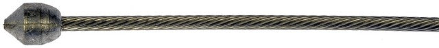 Parking Brake Cable Dorman-First Stop C92531