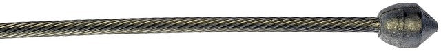 Parking Brake Cable Dorman-First Stop C92531