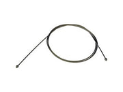 Parking Brake Cable Dorman-First Stop C92531