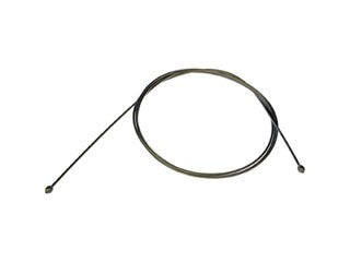 Parking Brake Cable Dorman-First Stop C92531