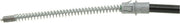 Parking Brake Cable Dorman-First Stop C92533