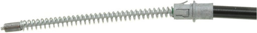 Parking Brake Cable Dorman-First Stop C92533
