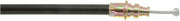 Parking Brake Cable Dorman-First Stop C92533