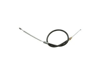 Parking Brake Cable Dorman-First Stop C92533