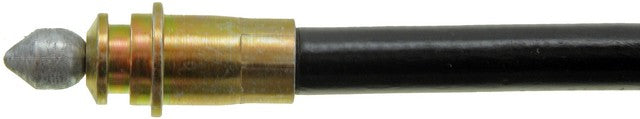 Parking Brake Cable Dorman-First Stop C92535