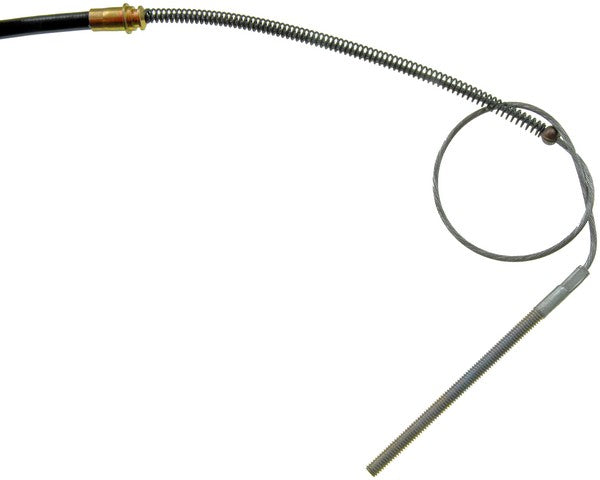 Parking Brake Cable Dorman-First Stop C92535