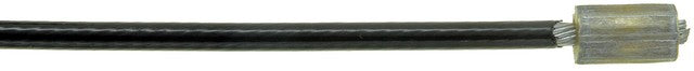 Parking Brake Cable Dorman-First Stop C92536