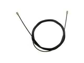 Parking Brake Cable Dorman-First Stop C92536