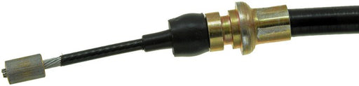 Parking Brake Cable Dorman-First Stop C92541