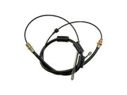 Parking Brake Cable Dorman-First Stop C92541