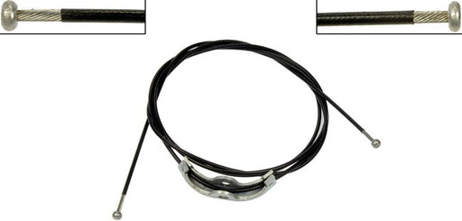 Parking Brake Cable Dorman-First Stop C92543