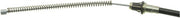 Parking Brake Cable Dorman-First Stop C92546