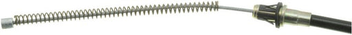 Parking Brake Cable Dorman-First Stop C92546